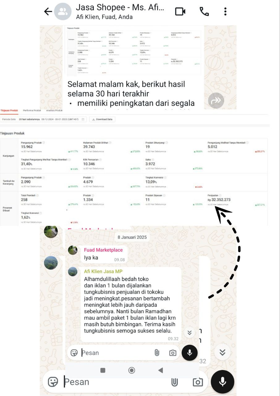 TESTIMONI TB AFI