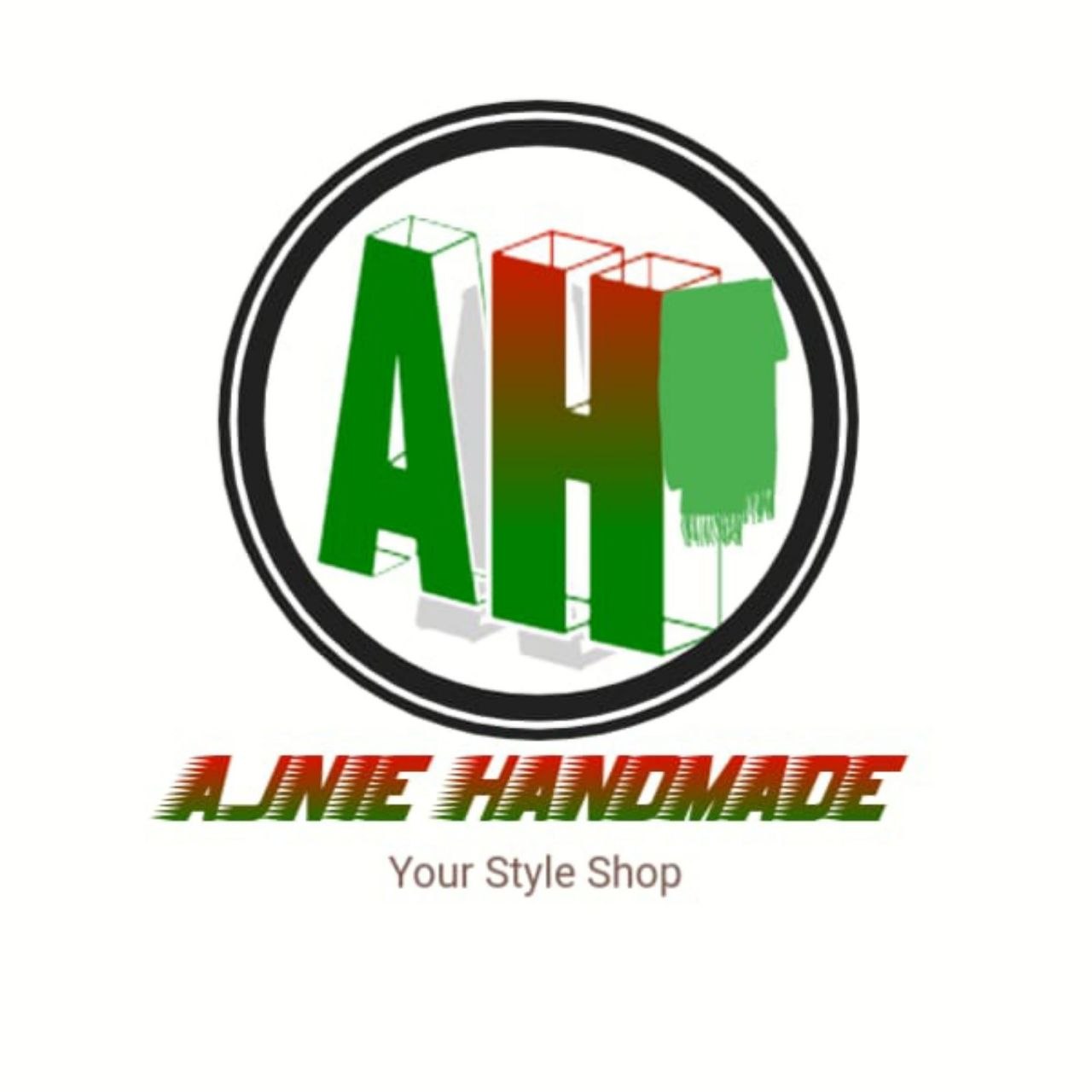 AJNIE HANDMADE